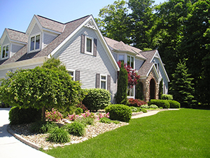 Landscapers and Lawncare Services in Cloquet, MN